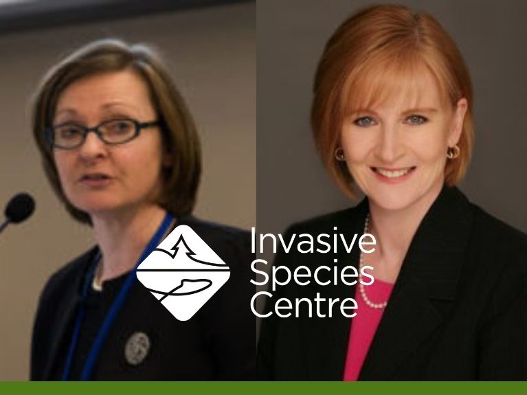 Invasive Species Centre Board Welcomes New Expertise – Invasive Species ...