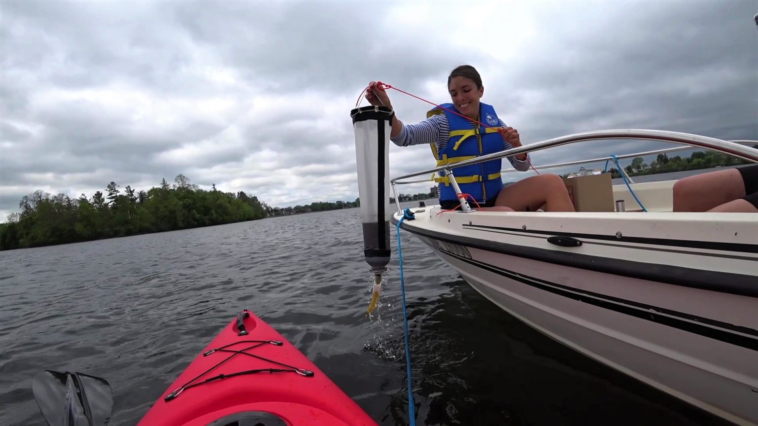 new-community-science-program-to-help-protect-ontario-lakes-from